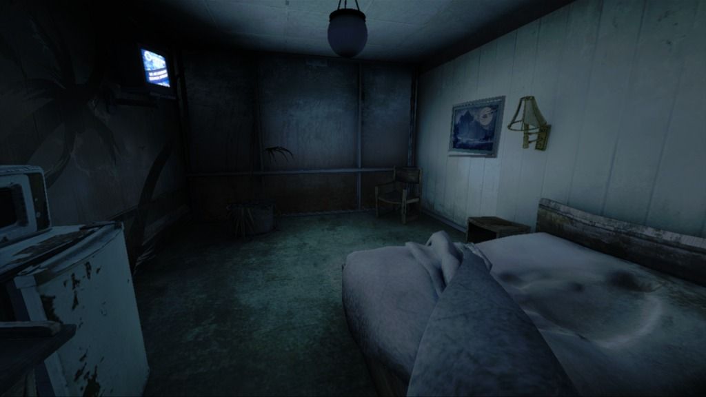 Portal 2 screenshot 4 for Xbox 360